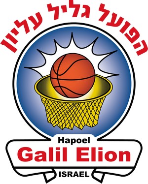 HAPOEL UPPER GALILEE SAFED Team Logo